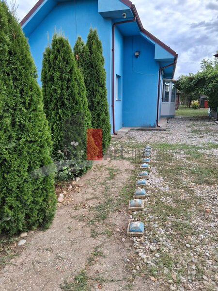 Coteana 2 case, teren, anexe, proprietate completa