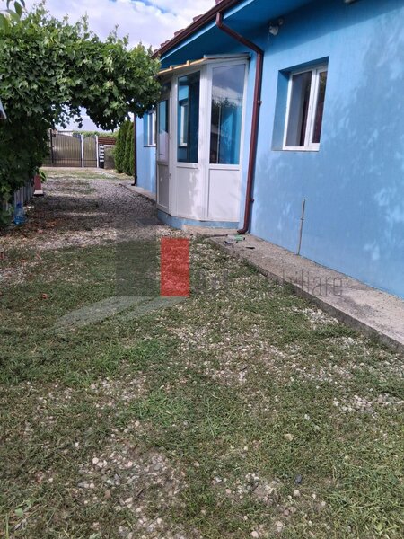 Coteana 2 case, teren, anexe, proprietate completa